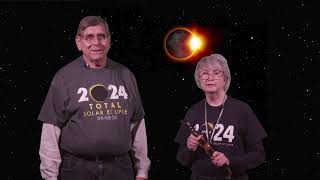 Eclipse Tips with Carl and Darcy: Episode Six. by City of Little Rock 28 views 1 month ago 2 minutes, 13 seconds