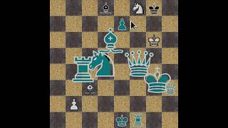 New Chess Mode: Neutral Pieces Chess. NPC Tutorial #1: basic rules
