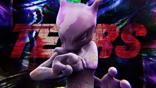 Ssb4Tears Fh Visvya Mewtwo Montage