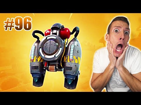 LIVE: ICH TESTE DAS NEUE JETPACK! #96 Fortnite Battle Royale [Deutsch/German] - LIVE: ICH TESTE DAS NEUE JETPACK! #96 Fortnite Battle Royale [Deutsch/German]