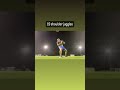 Soccer Skills: New Shoulder Juggle Record #soccerskills