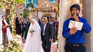 😱 Young Woman Forced to Marry a 70-Year-Old Man; A Young Man Tries to Stop It! 💔
