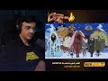 ردة فعل الوجيه على انمي ون بيس الحلقة 705 706 707
