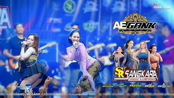 BOJO LORO - RINA ADITAMA ft. AJENG FEBRIA "1st Anniversary AEGANK" | SANGKARA MUSIK | GLOBAL STUDIO