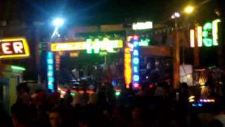 tagada shaker bisceglie 2011 - official video