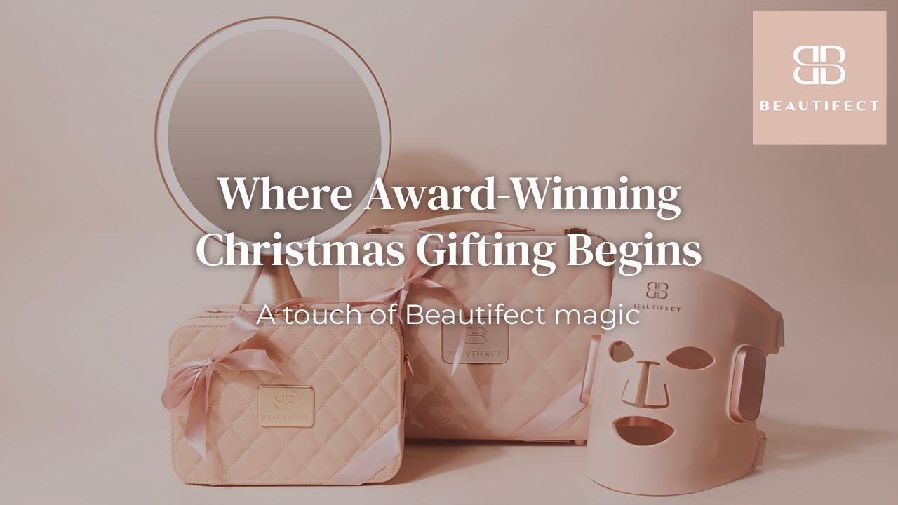 Лучшие роскошные косметические подарки | Beautifect