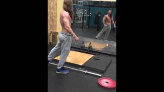 CURLS FOR BIG BICEPS