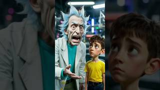 Rick und Morty - Zombies #Parodie #Rick #Morty #Zombies #OmicronPersei