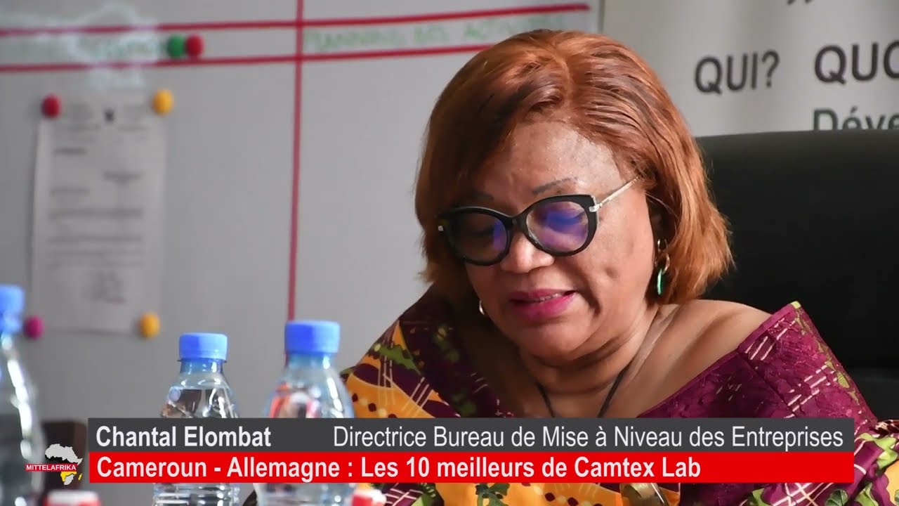 Coton Textile Les 10 meilleurs de Camtex Lab
