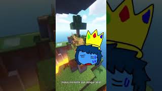 cara main Minecraft java di android#minecraft