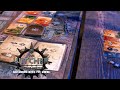 THE WITCHER PATH OF DESTINY Board Game Background Mix MUSIC AMBIENCE For Playing mp3