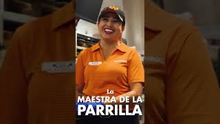 A Day in the Life at Whataburger - La Maestra de La Parrilla
