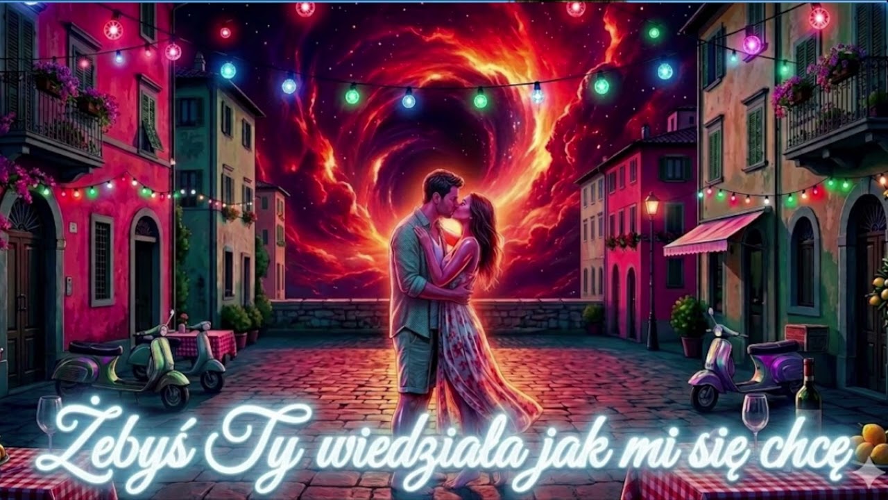 🔥MEGA COVER 🔥Żebyś Ty wiedziała jak mi się chcę 🔥 BIESIADA 2026 Cover REMIX Tak-O