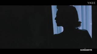 Vogue 2016 David Gandy