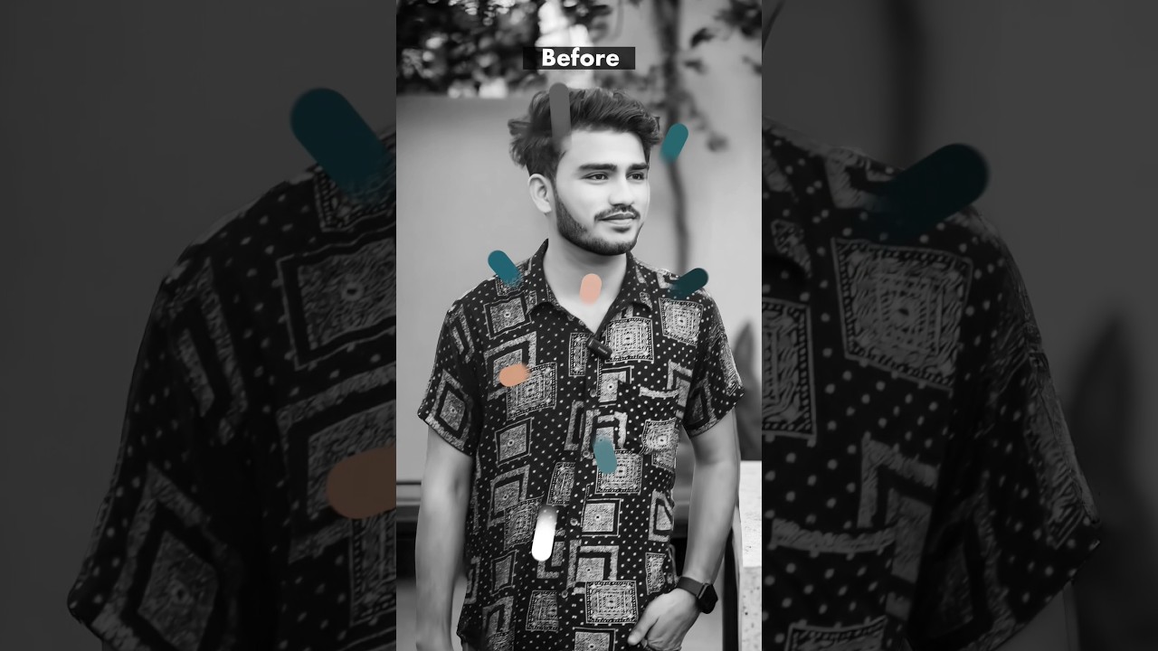 Photo Editing King 👑 