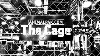 "Mind Over Matter" Trailer from THE CAGE 2016