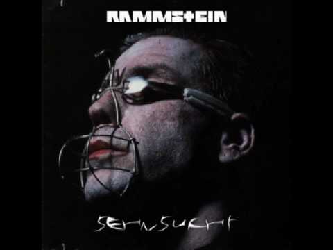 Rammstein Kuss Mich