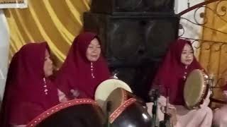 Download Lagu masih bersama dengan grub hadroh ANNISA,sholawat versi tak sedalam ini,jgn lpa like dan subscribe🙏 MP3