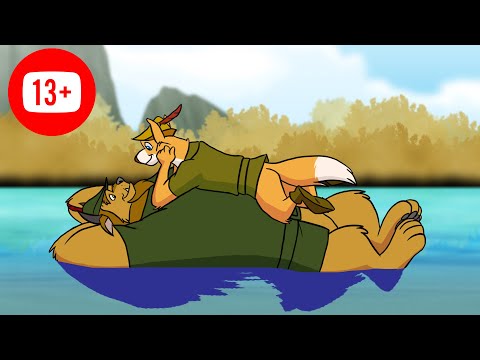 Riff Alongs / CatB - Robin Hood (13+ Content)
