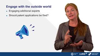 Knowledge Exchange- 4.3 Knowledge Partnering