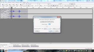 Sounds in Notebook