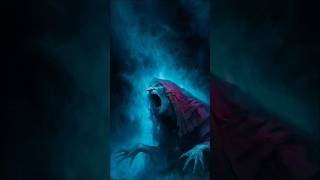 Dread Without Climax | Psychological Horror in Dark Fantasy