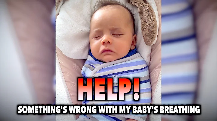 Help! SOMETHING'S WRONG WITH MY BABIES BREATHING! | Dr. Paul - DayDayNews