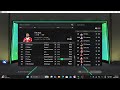 Mở thẻ FC Online