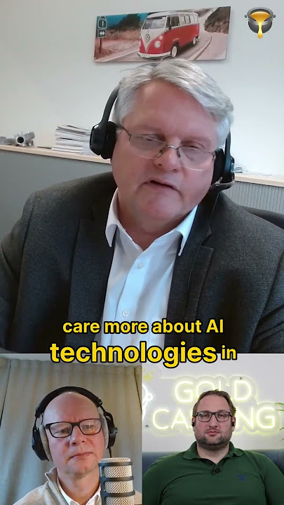 AI in Production Processes
