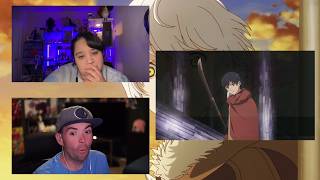LOVE AND PEACE! To Your Eternity Season 3 Episode 19 Reaction
