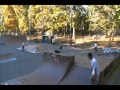 Rockville skatepark