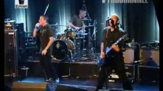 The Aggrolites: Mr Misery