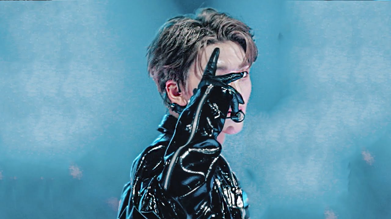 4K] 251128 ALPHA DRIVE ONE - FORMULA | MAMA 2025 | 알파드라이브원