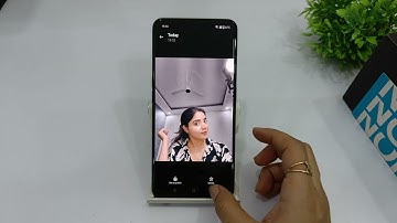 How to show hide photo in oneplus nord ce4 lite | oneplus nord ce4 me video unhide kaise kare