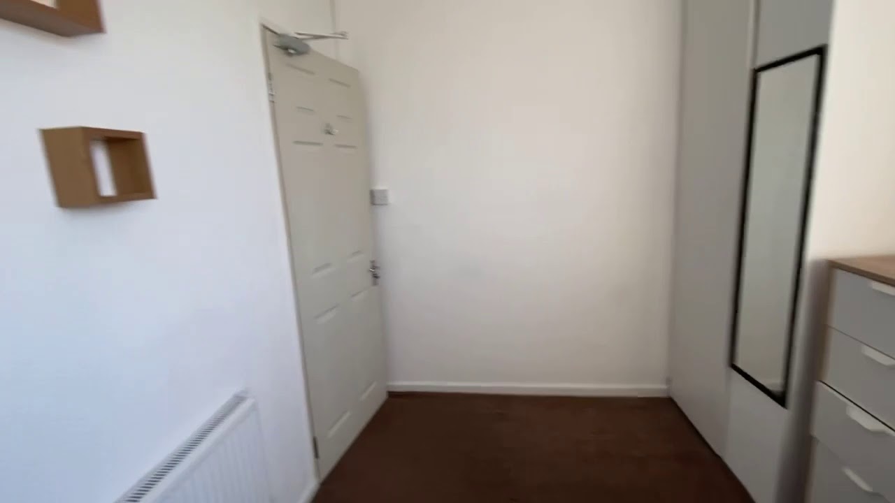 Walsgrave Hospital, House Share. Beamish Close