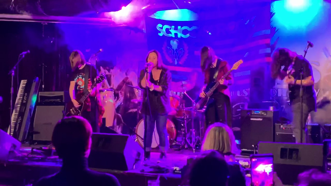 The Mars Volta Roulette Dares ( The Haunt Of) cover YouTube