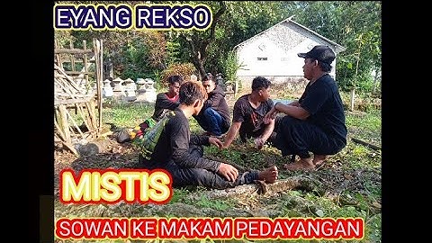 REOG RONGGO JATI||SOWAN KE PEDAYANGAN||