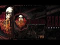 Mechanism  inspired horrific full album