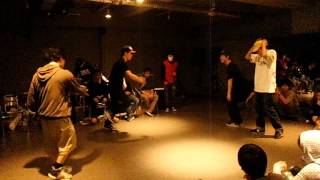Ability vol.1 Lots of flavors best8
