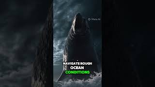 Sea Lion vs Ocean Life – The Smart Hunter of the Sea! #shorts #shortvideo