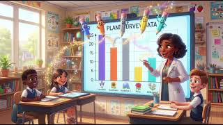 Bar Charts  📉📈