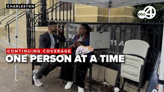 24 Hours on a Bench initiative brings awareness to homelessness