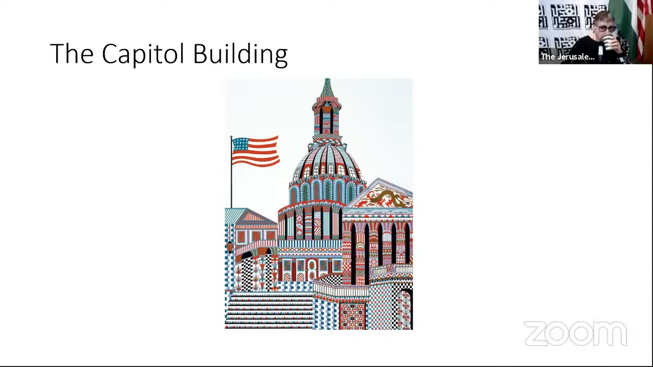 Discussion With Helen Zughaib About Her Greatest Hits