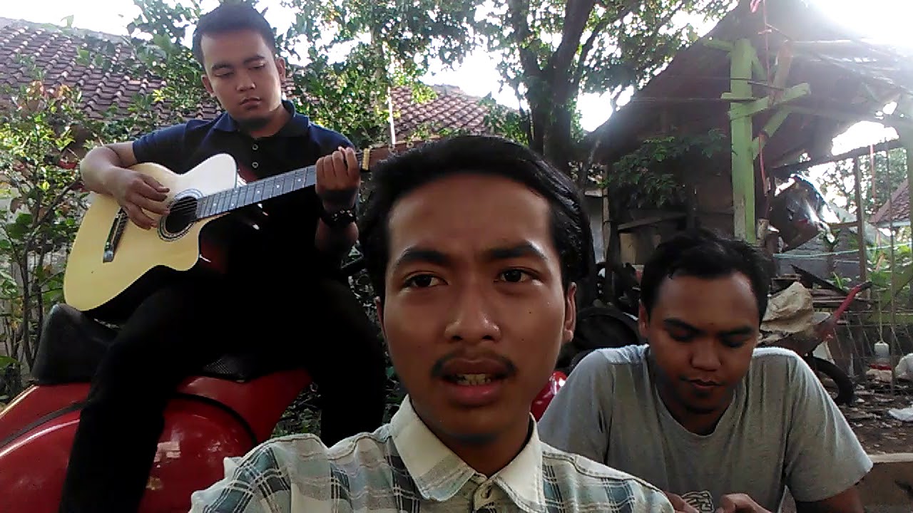 Dhyo How - Jangan Takut Gendut (cover) - YouTube