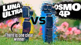 DJI vs Insta360: Which Pocket Camera Actually Wins? DJI vs Insta360: Which Pocket Camera Actually Wins?