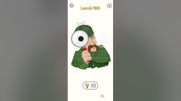 DOP Draw One Part Level 436 Walkthrough Solution and Answer By AMQ Gaming