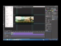 Panning a Panoramic Image in Photoshop