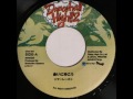マーレーズ / 会いにゆこう - Reggae - 7inch vinyl record