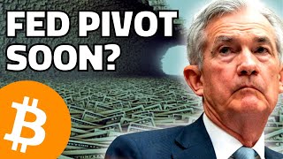Will The Fed Pivot Soon? - Highlight