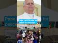 Will Pope Leo’s message bring lasting peace to Cameroon?